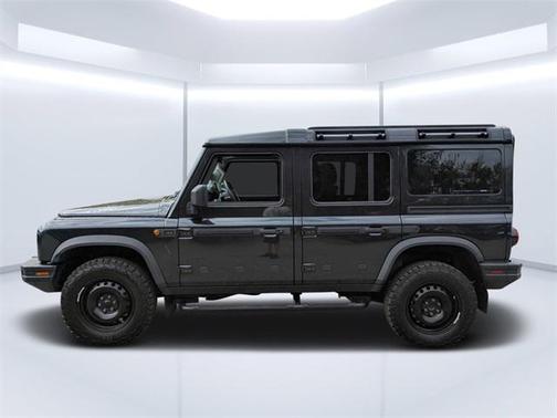 2024 INEOS Grenadier AWD