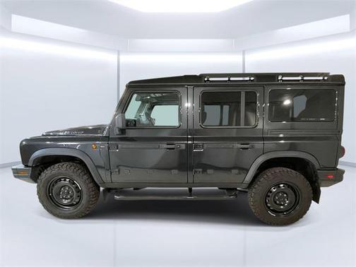 2024 INEOS Grenadier AWD