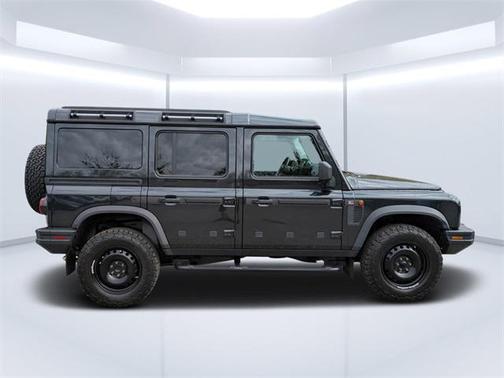 2024 INEOS Grenadier AWD