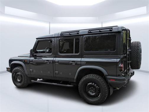 2024 INEOS Grenadier AWD