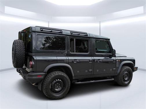 2024 INEOS Grenadier AWD
