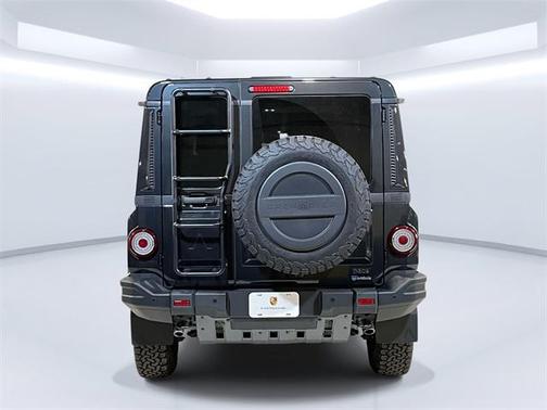 2024 INEOS Grenadier AWD