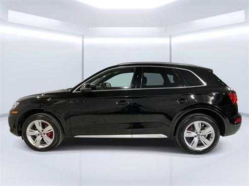 2018 Audi Q5 2.0T Tech Premium