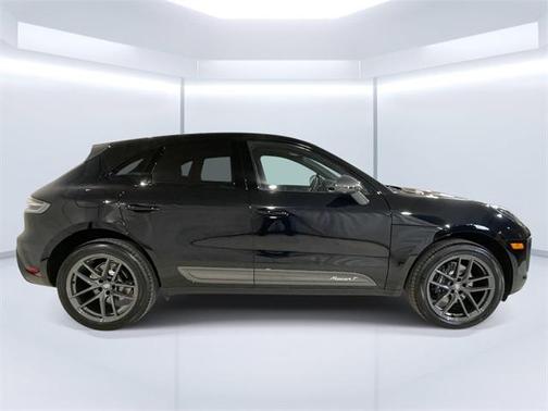 2026 Porsche Macan T