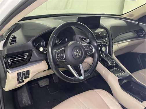 2020 Acura RDX Technology Package