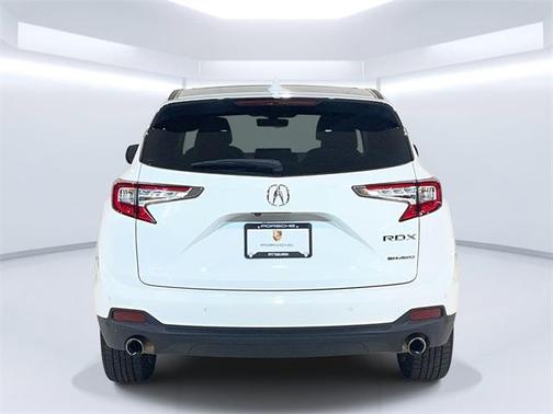 2020 Acura RDX Technology Package
