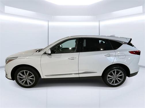 2020 Acura RDX Technology Package