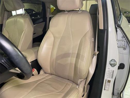 2020 Acura RDX Technology Package