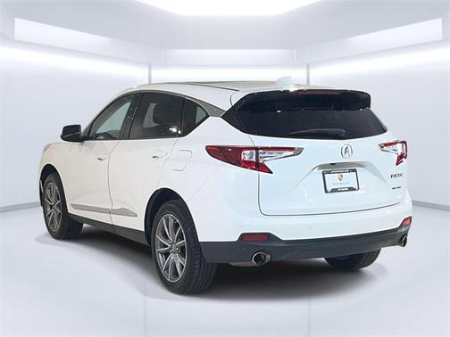 2020 Acura RDX Technology Package