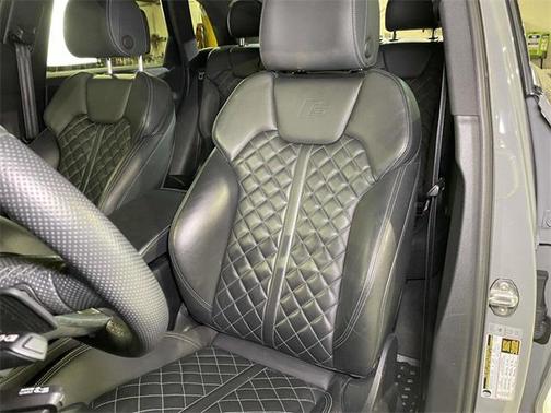 2021 Audi SQ5 3.0T Premium Plus