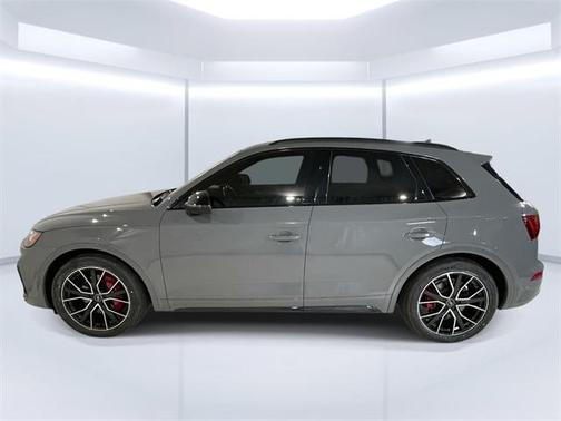 2021 Audi SQ5 3.0T Premium Plus