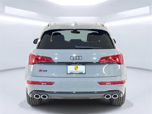 2021 Audi SQ5 3.0T Premium Plus