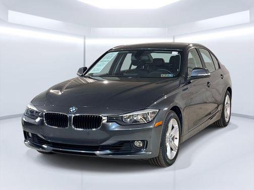 2014 BMW 328 328i xDrive