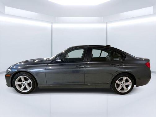 2014 BMW 328 328i xDrive
