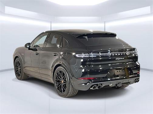 2026 Porsche Cayenne Cayenne S E-Hybrid