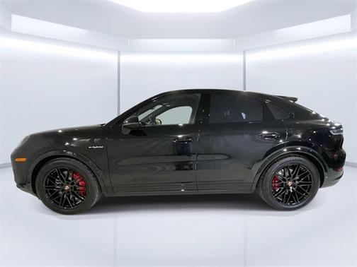 2026 Porsche Cayenne Cayenne S E-Hybrid