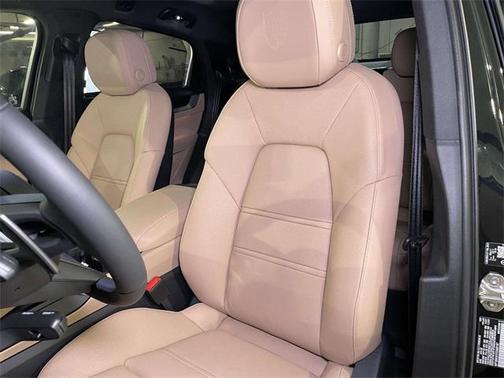 2026 Porsche Cayenne Cayenne S E-Hybrid