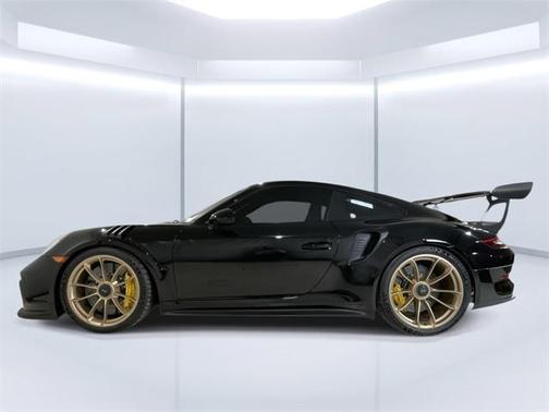 2019 Porsche 911 GT3 RS