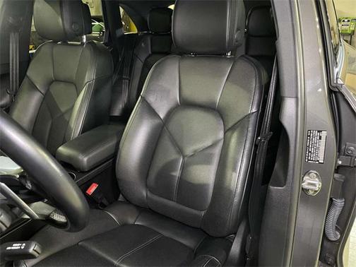 2018 Porsche Macan AWD