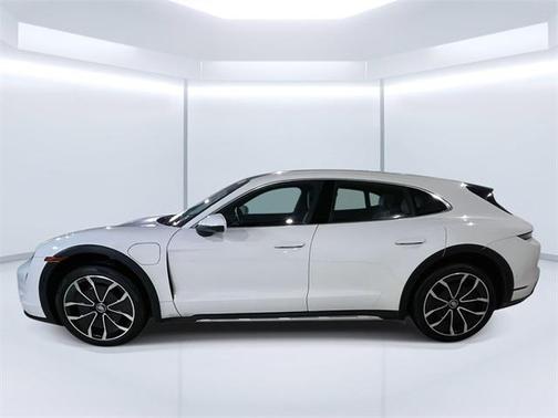 2022 Porsche Taycan 4S