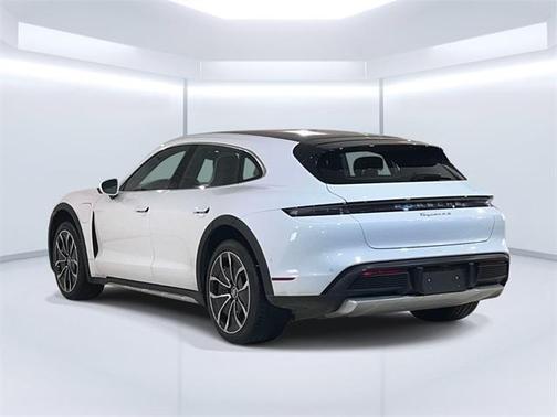 2022 Porsche Taycan 4S