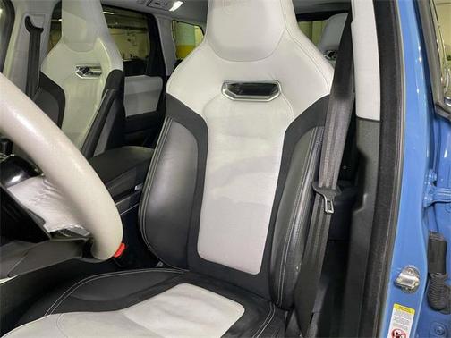 2022 Land Rover Range Rover Sport SVR