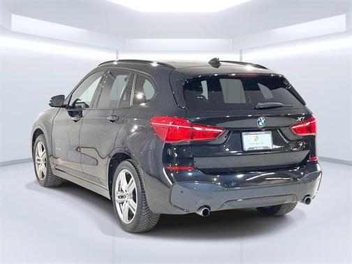 2017 BMW X1 xDrive 28i