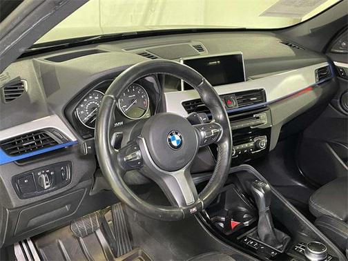 2017 BMW X1 xDrive 28i