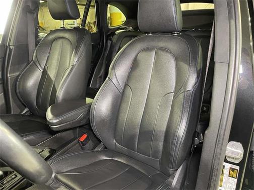 2017 BMW X1 xDrive 28i