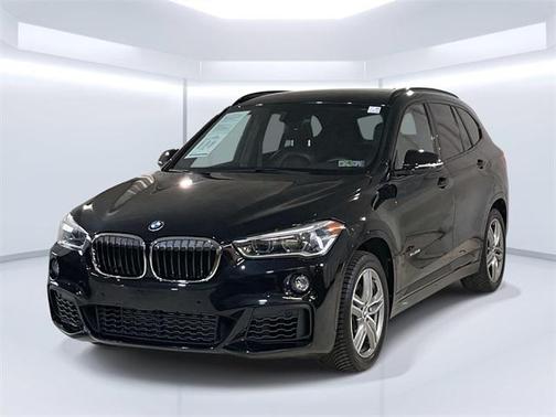 2017 BMW X1 xDrive 28i
