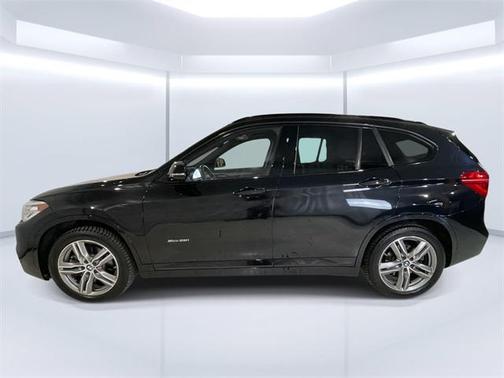 2017 BMW X1 xDrive 28i