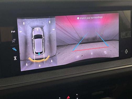 Chalk 2026 Porsche Cayenne Cayenne