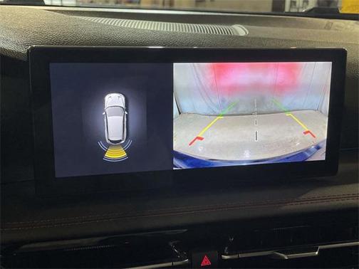 2024 Dodge Hornet R/T Plus EAWD