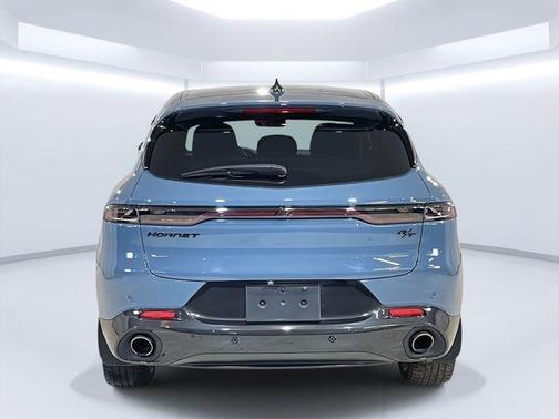 2024 Dodge Hornet R/T Plus EAWD