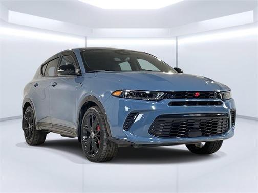 2024 Dodge Hornet R/T Plus EAWD