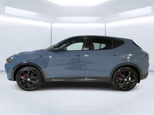 2024 Dodge Hornet R/T Plus EAWD