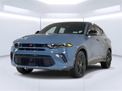 2024 Dodge Hornet R/T Plus EAWD