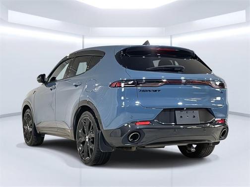 2024 Dodge Hornet R/T Plus EAWD