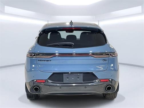 2024 Dodge Hornet R/T Plus EAWD