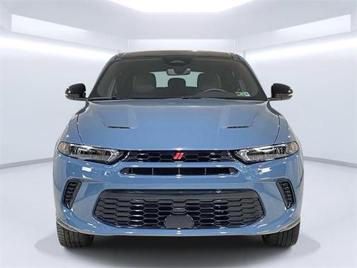 2024 Dodge Hornet R/T Plus EAWD