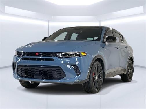 2024 Dodge Hornet R/T Plus EAWD