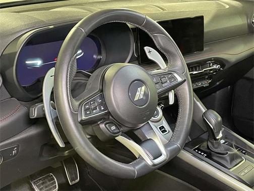 2024 Dodge Hornet R/T Plus EAWD