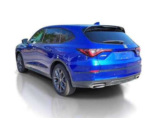2023 Acura MDX A-SPEC