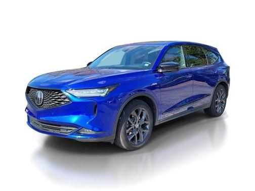 2023 Acura MDX A-SPEC