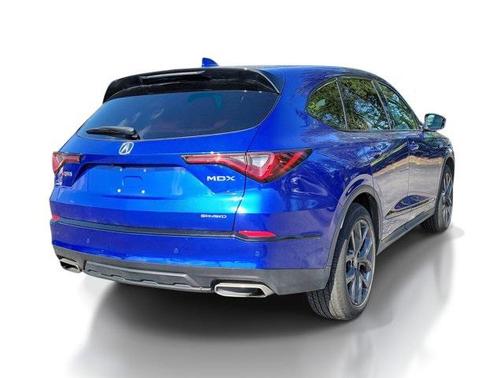 2023 Acura MDX A-SPEC