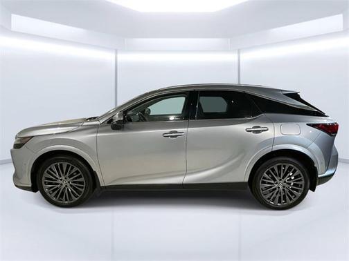 2023 Lexus RX 350h Luxury