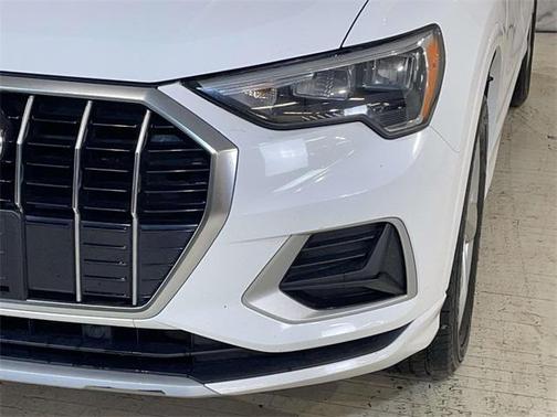 2020 Audi Q3 45 Premium