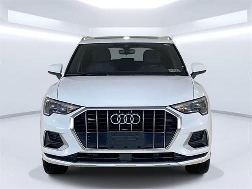2020 Audi Q3 45 Premium