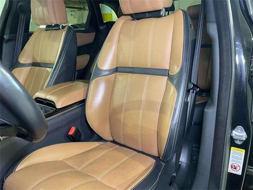 2021 Land Rover Range Rover 3.0L V6 Supercharged HSE