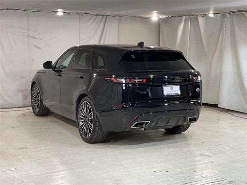 2021 Land Rover Range Rover 3.0L V6 Supercharged HSE